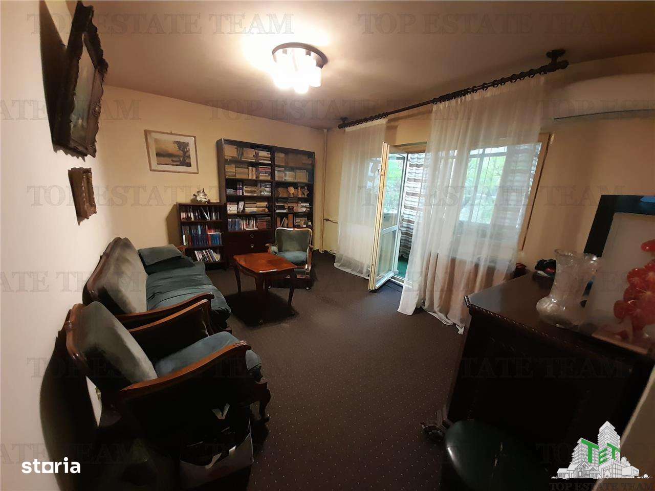 Apartament 2 camere in Calea Vacaresti-Tineretului aproape de metrou-5