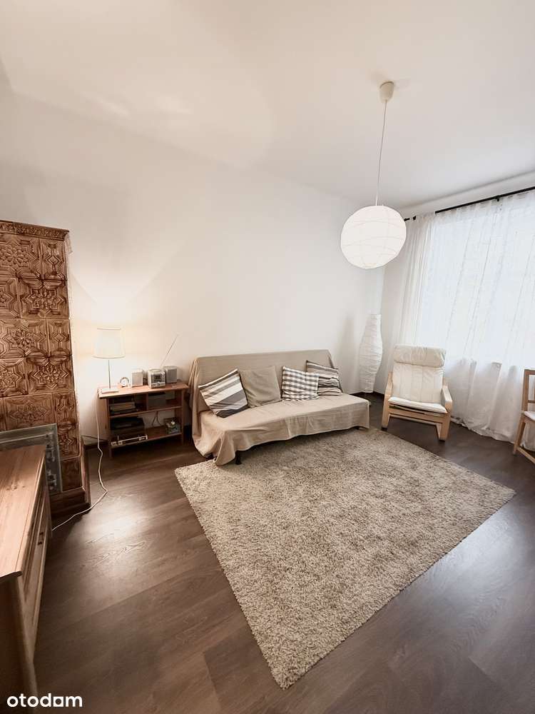 Przestronne 3 pokoje || centrum || niski czynsz-8