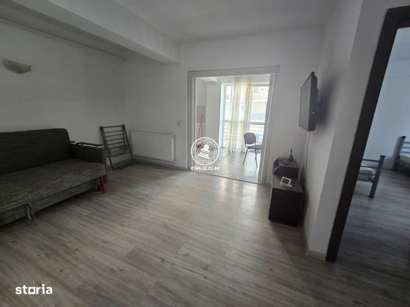Apartament 3 camere Valea Lupului - Imagine principală: 3/5