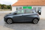 Renault Zoe EV50 135hp Riviera - 6