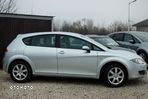 Seat Leon 1.6 Comfort Limited - 12