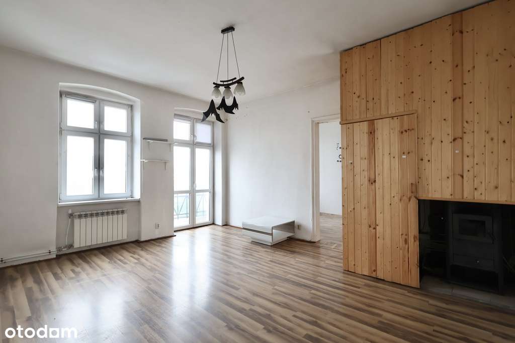 Mieszkanie w kamienicy o powierzchni 40,44 m2-11