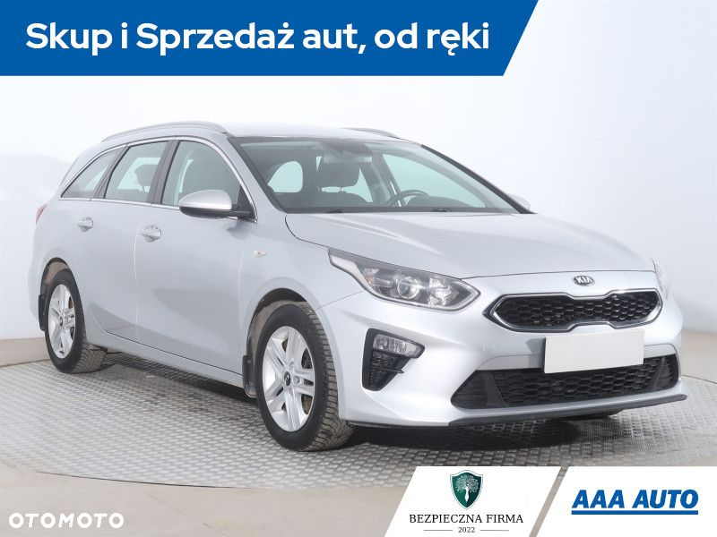 Kia Ceed - 2