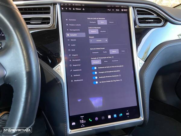 Tesla Model S 75 - 24