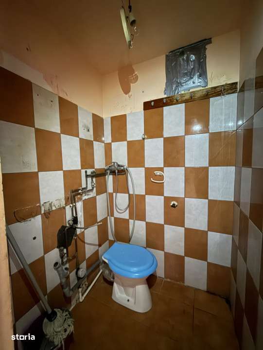 Garsoniera practica, 13 mp, etaj 2 - zona Girocului - Imagine principală: 4/4