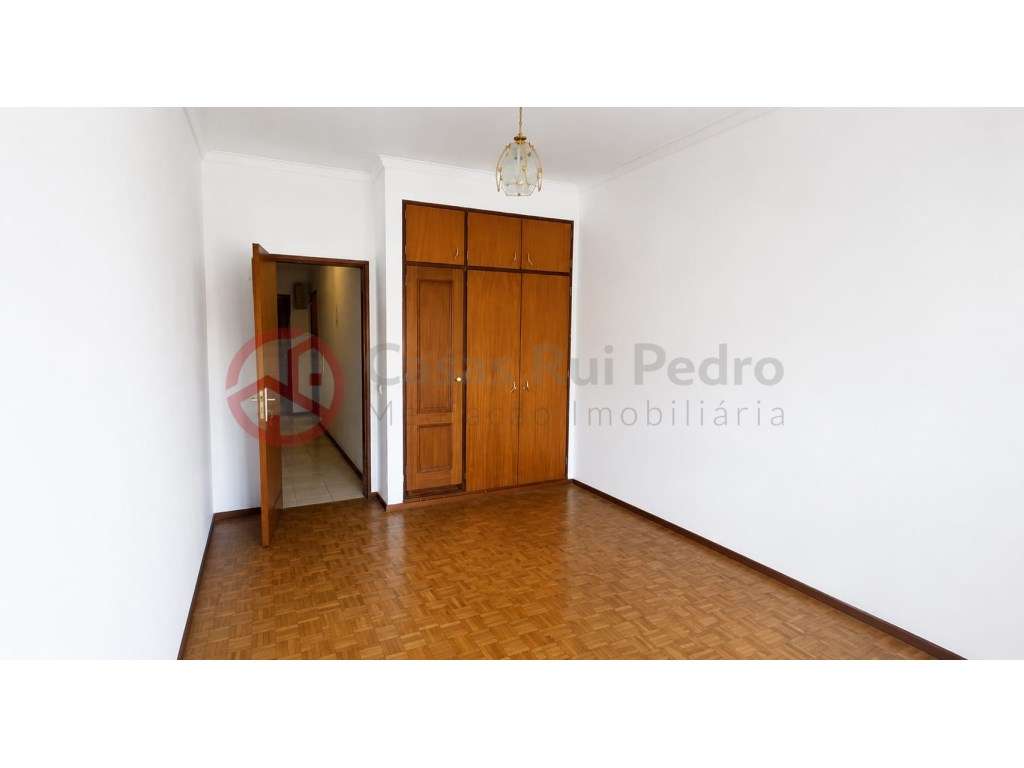 Apartamento T2 em Feijó-17