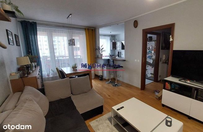 Apartament | 2 Pokoje | Jasne | Parking