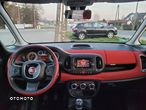 Fiat 500L 1.4 16V (RED) - 17