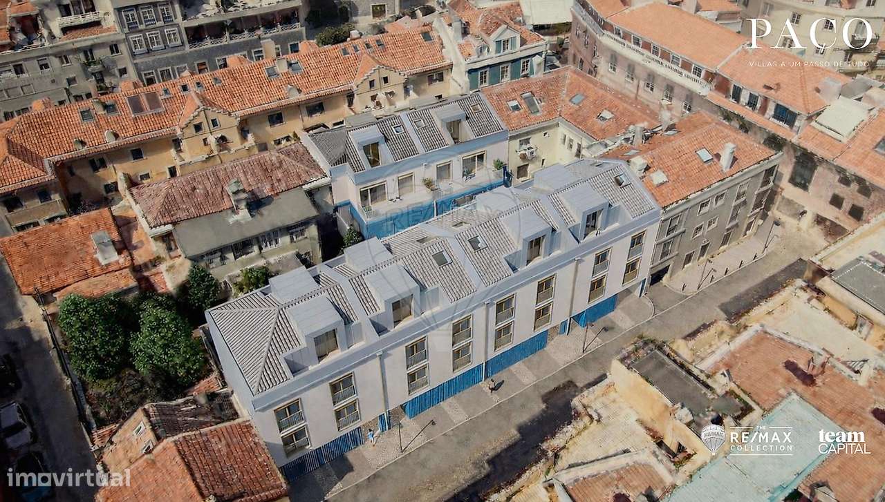 Moradia T4 para venda - Grande imagem: 3/5