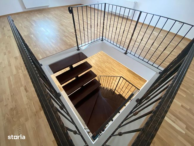 Apartament deosebit - Bucium - Arcadia , 3 camere , 153 mp , parcare-8