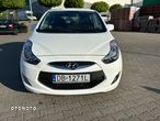 Hyundai ix20 1.4 Comfort - 4