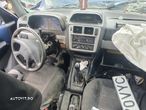 Dezmembrez Mitsubishi Pajero Pinin motor 2.0 benzina 129cp 4G94  cutie de viteze manuala grup spate dezmembrari - 5