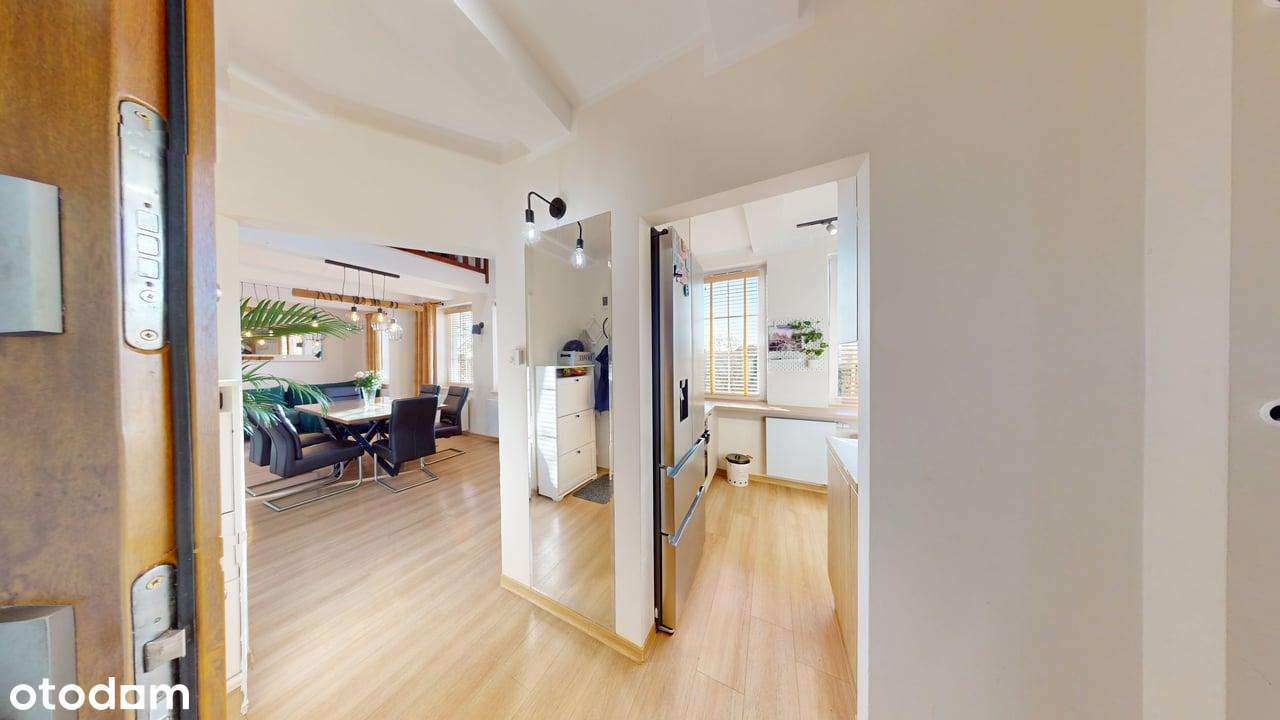 Mieszkanie z garażem w centrum Goleniowa-6