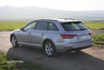 Audi A4 Avant 2.0 TDI DPF clean diesel Attraction - 3