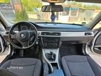 BMW Seria 3 - 7