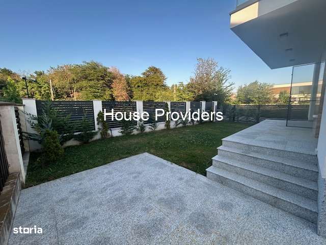 Vanzare  vila moderna CHITILA  Parcul Dendrologic Mogosoaia - Imagine principală: 4/15