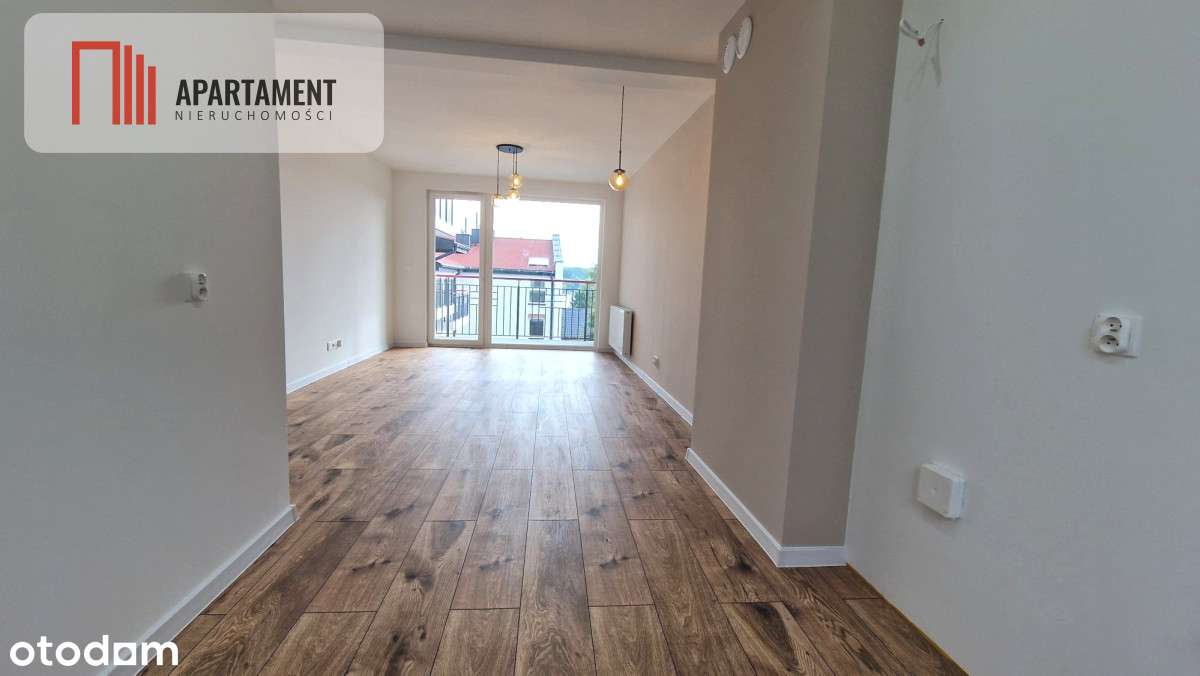 Mieszkania z widokiem na Wisłę - Pełny obrazek: 4/14