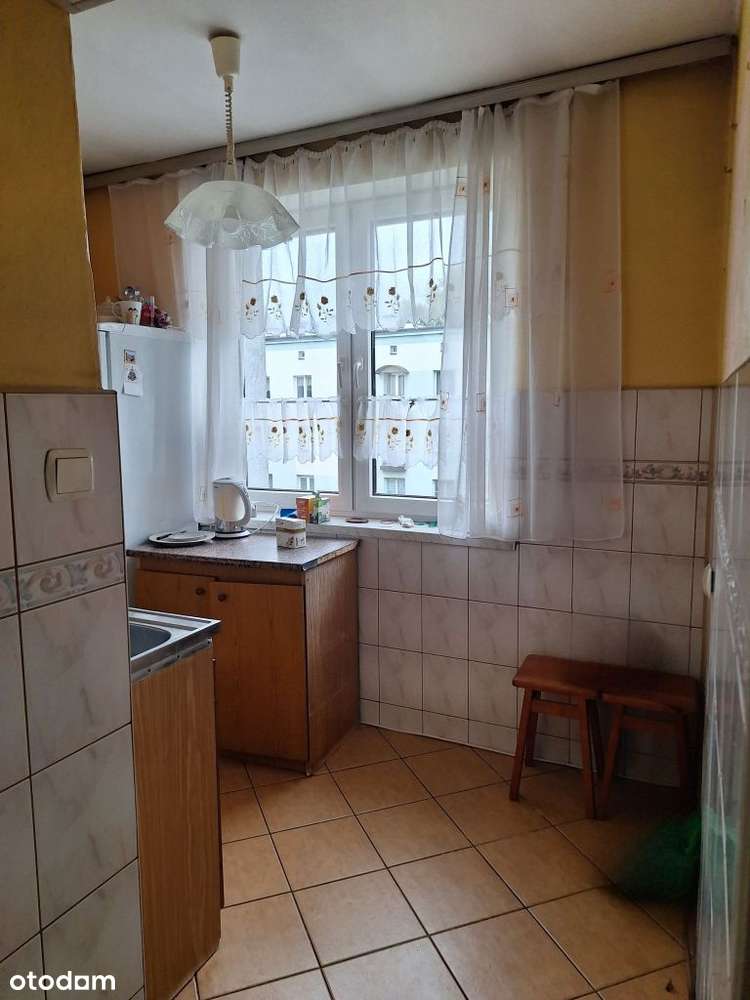 Zabrze, kameralne osiedle, balkon-0