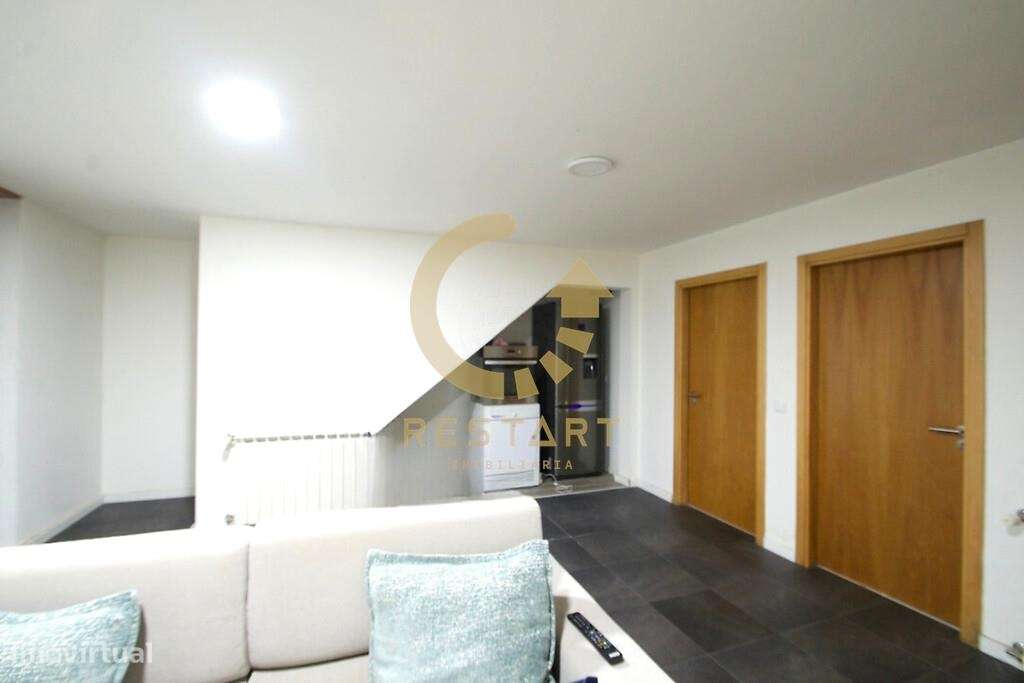 Moradia T3 Renovada com Jardim em Campanhã – Porto-18