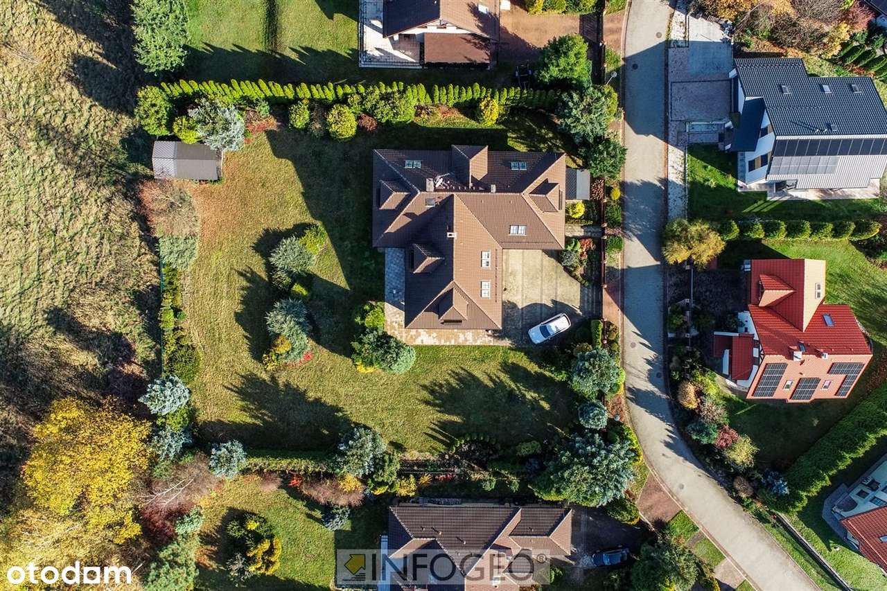 Wspaniały dom w rewelacyjnej lokalizacji - Pełny obrazek: 5/20