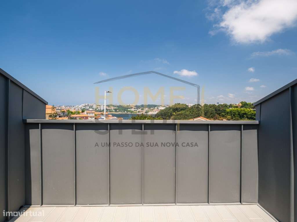 Moradia T5 Nova em Canidelo, Vila Nova de Gaia-46