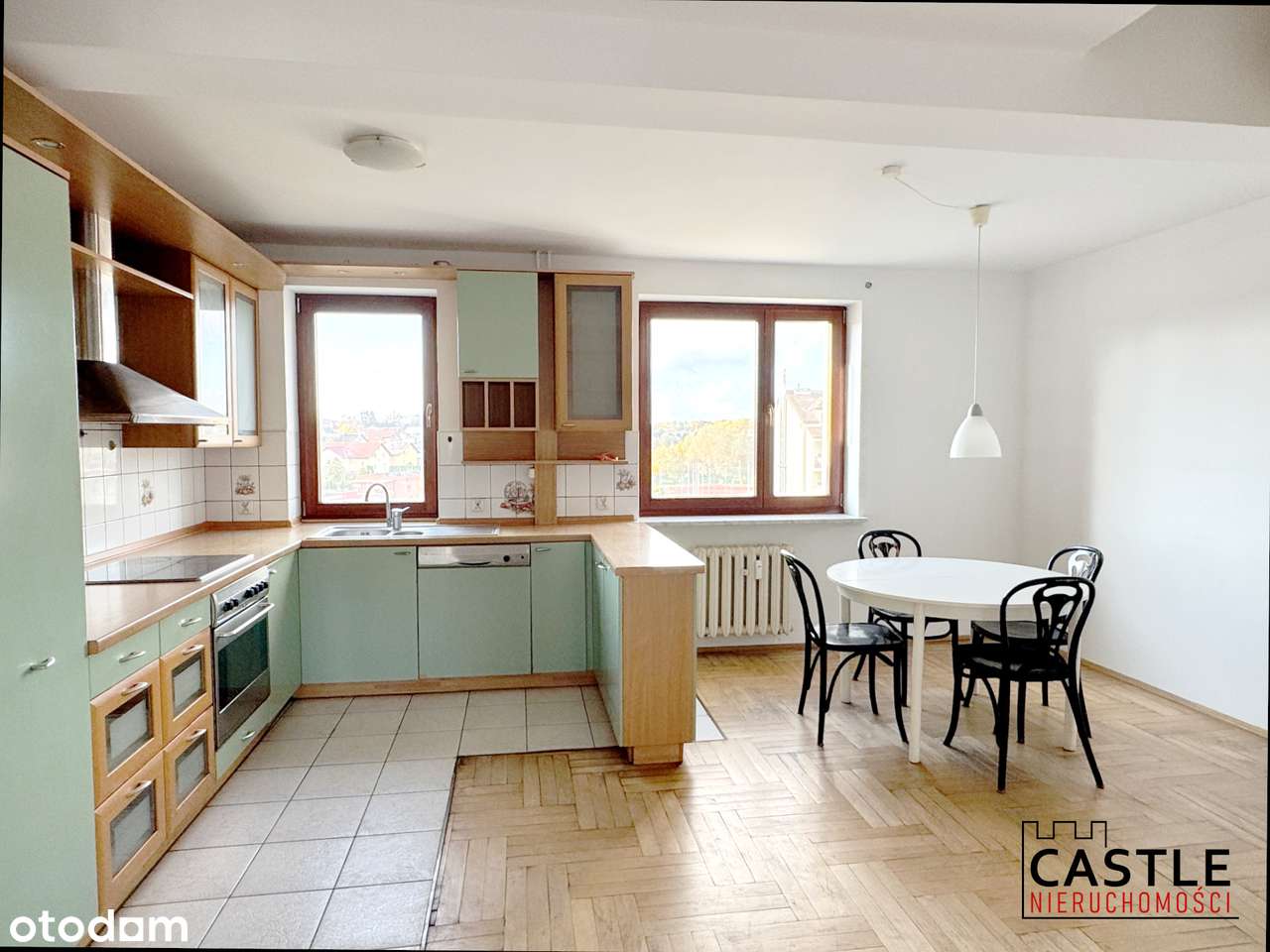 SWPL- bez zezwolenia. Duże mieszkanie w dobrej cenie do aranżacji. - Pełny obrazek: 4/20