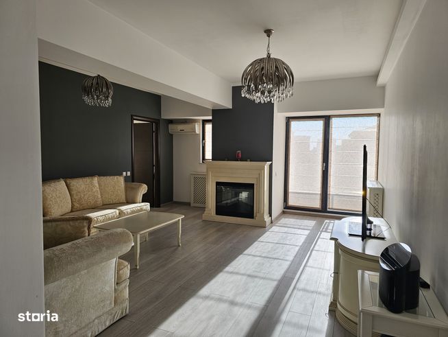 Apartament 3 camere I 103 mp I Alba Iulia I Decebal-0