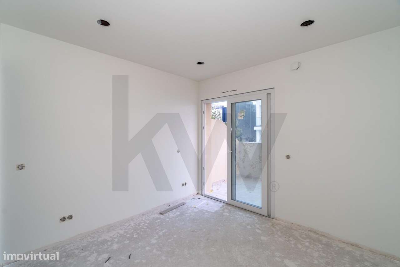 T2 Novo com Piscina em Cabanas de Tavira-22