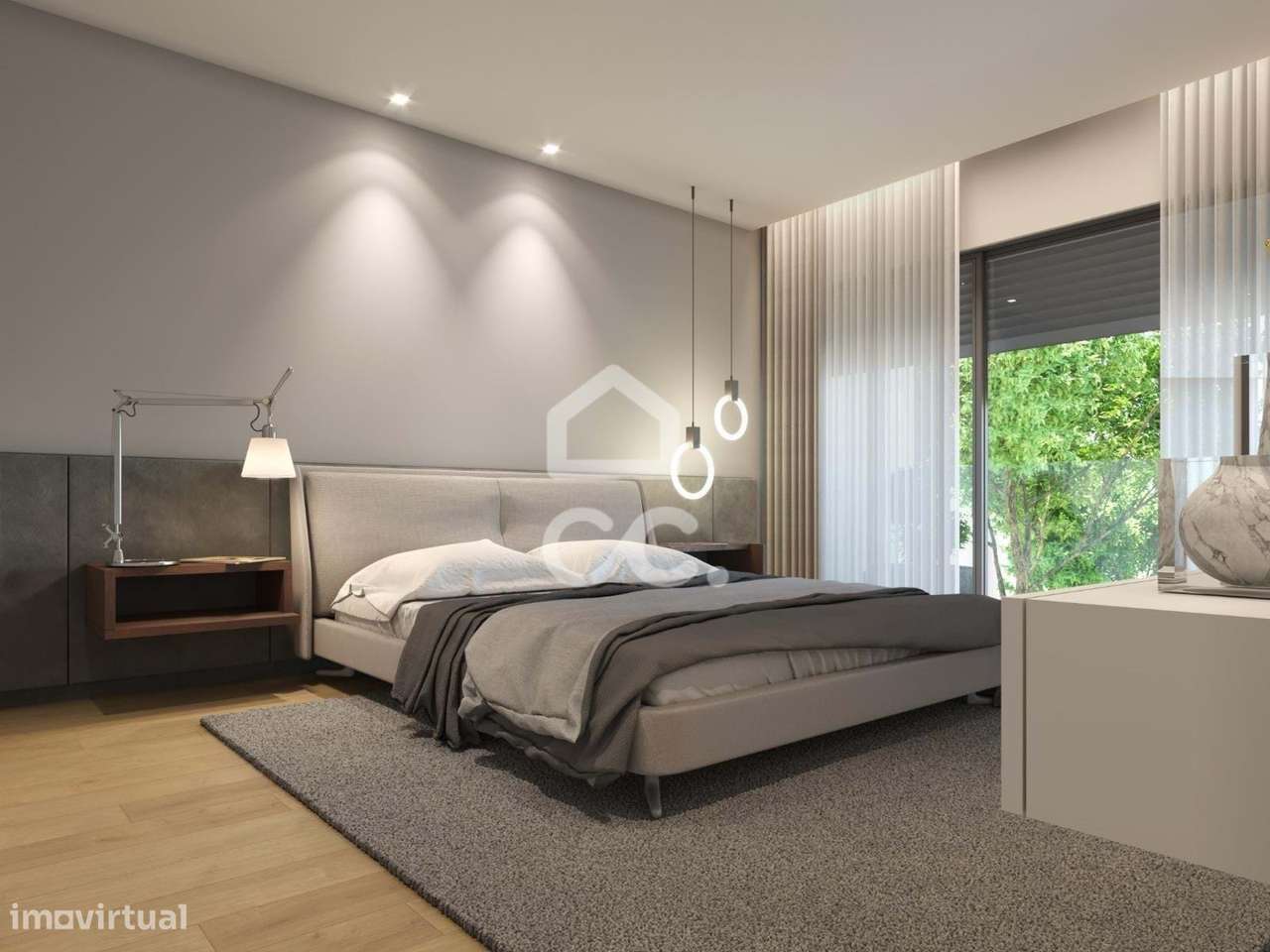Moradia, 331 m², Palmeira-24