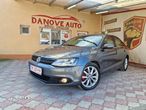 Volkswagen Jetta 1.4 TSI DSG Comfortline - 1