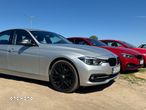 BMW Seria 3 320d Luxury Line - 17