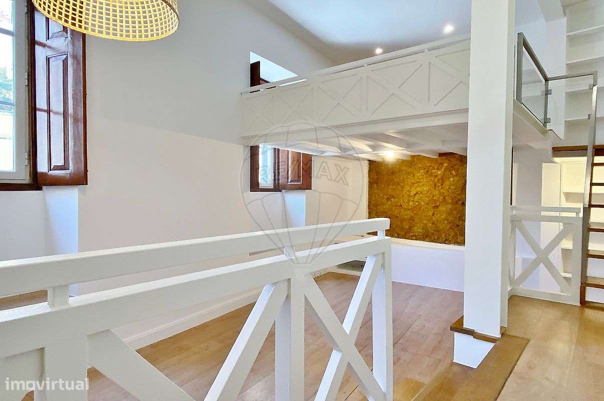 Apartamento T1 para arrendamento - Grande imagem: 2/16