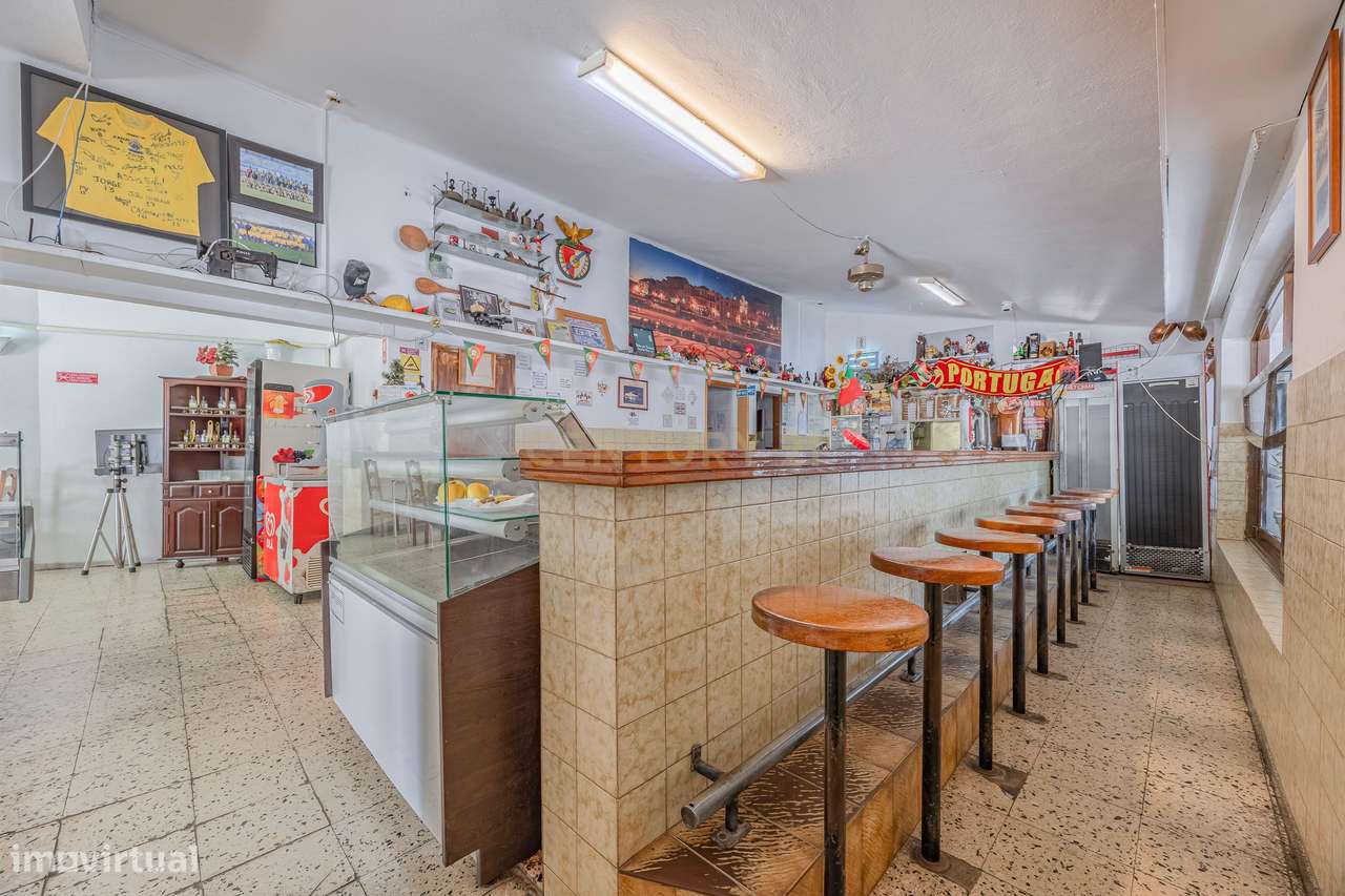 Trspasse de Espaço Comercial-10