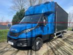 Iveco 70C21H A8 P TYLNE SPANIE XL - 5