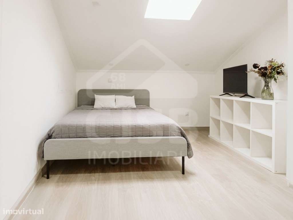 Andar Moradia em Samora Correia-11