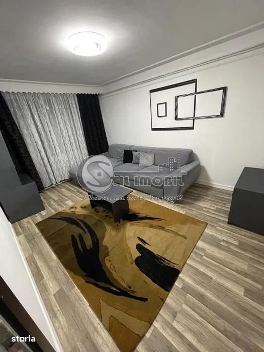 Apartament deosebit 3 camere, zona Podu Ros, 560euro