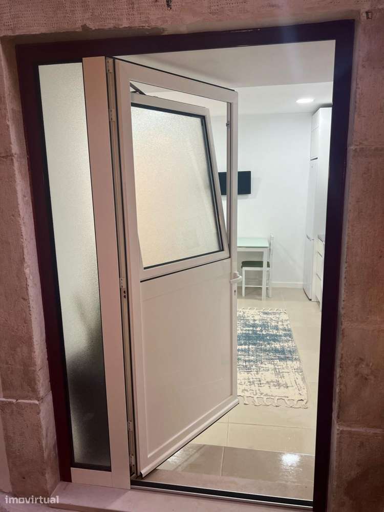 Apartamento com 1 quartos - localizado em São Jerónimo Coimbra - Grande imagem: 2/10