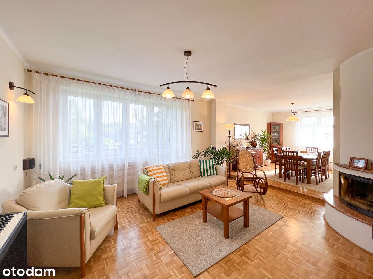 Dom Tenczynek ul. Zamkowa — 2 mieszkania, 2 garaże - Pełny obrazek: 4/18