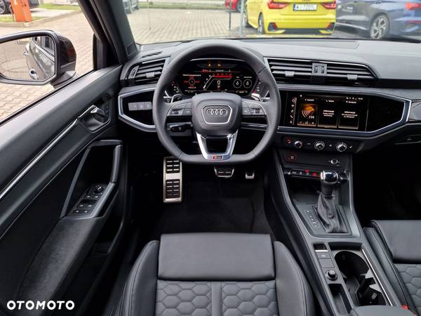 Audi RS Q3 - 28