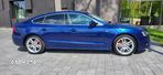 Audi A5 2.0 TDI Sportback (clean diesel) quattro DPF - 21