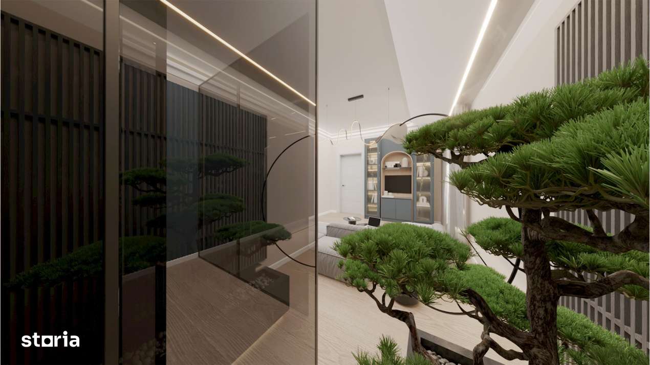 Investitie sigura! Apartament 2 camere in imobil nou, predare 2026 - Imagine principală: 4/19