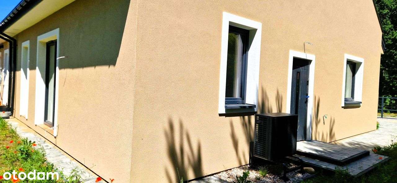 Połowa Bliźniaka ok.128m2.Super Okolica - Pełny obrazek: 4/8