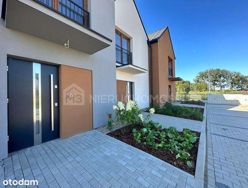 2 pokojowe mieszkanie - Osiedle Bursztynowe Skórcz - Pełny obrazek: 5/17