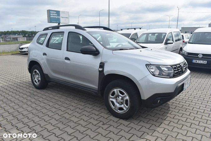 Dacia Duster 1.5 Blue dCi Essential 4WD - 5