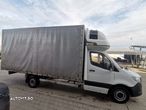 Mercedes-Benz Sprinter 317 cdi CCAB 4325 - 4