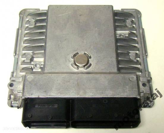 KOMPUTER AUDI VW GOLF 5WP44602 03F906070A - 1