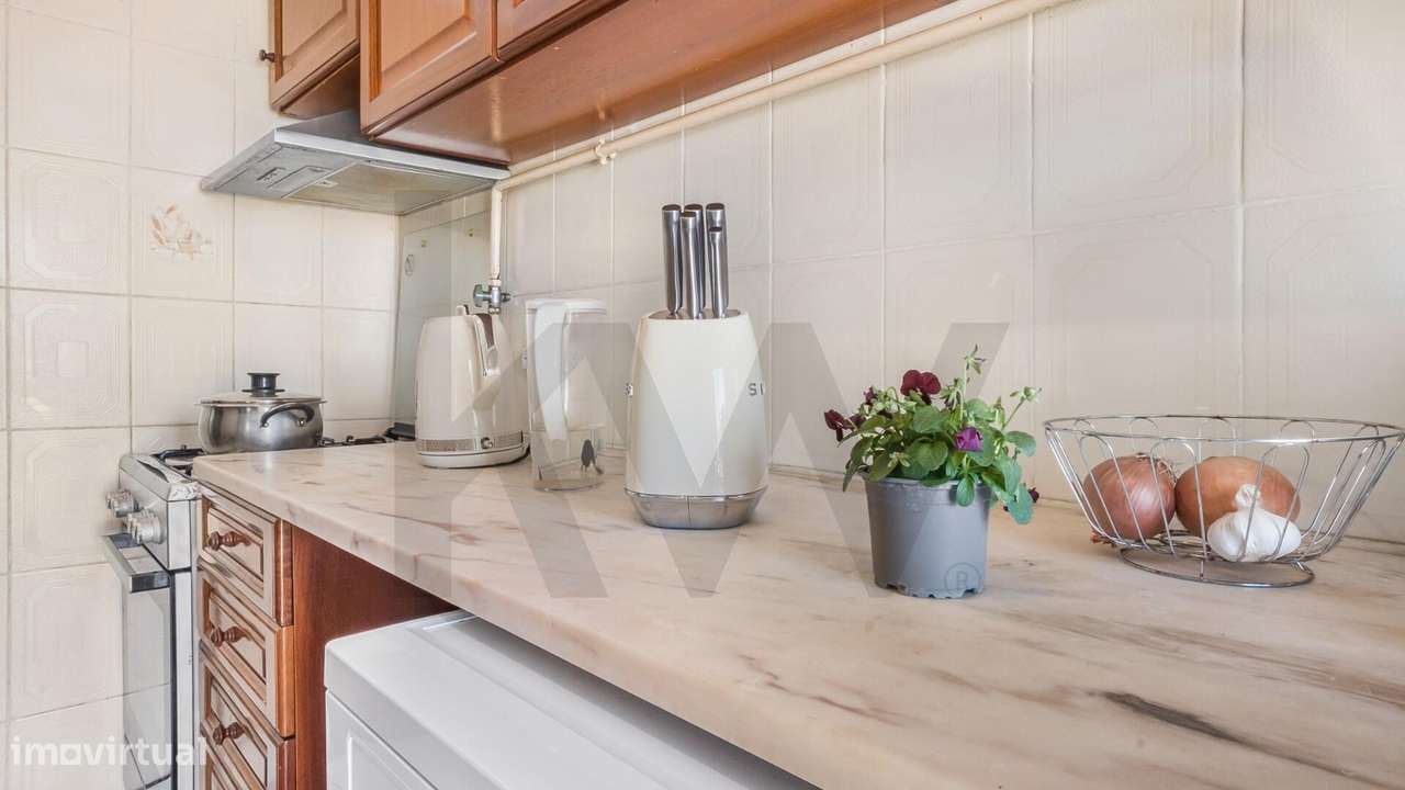 Apartamento T2 em Marinha Grande - Grande imagem: 3/19
