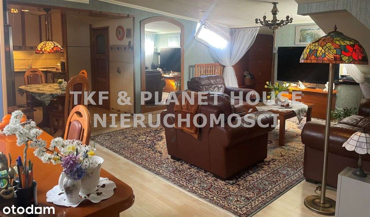 Kamienica w centrum miasta na sprzedaż - Pełny obrazek: 3/16