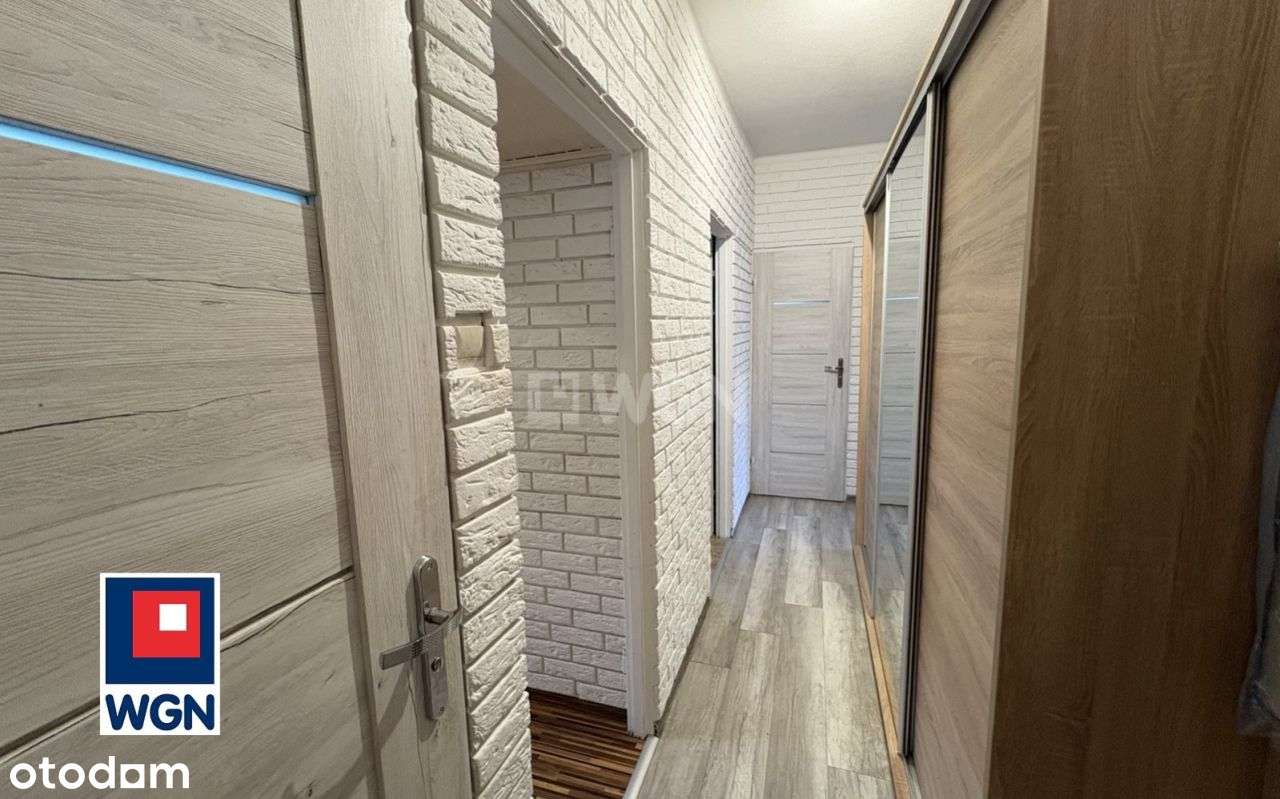 Nowa Cena!Mieszkanie M2 do zamieszkania-5