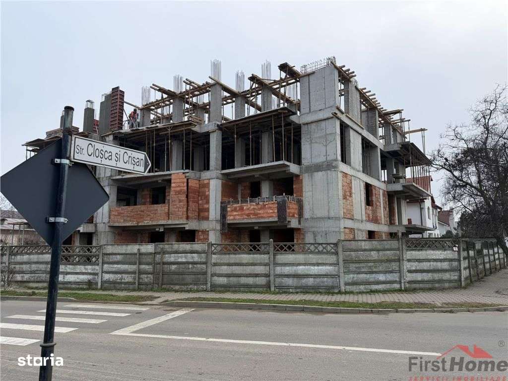 Park 69- Unirea Principatelor, studio 53 mp utili, etaj 1, BLOC NOU - Imagine principală: 5/19